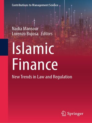 cover image of Islamic Finance